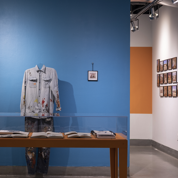 Photography: Julio Barrera @malnumero